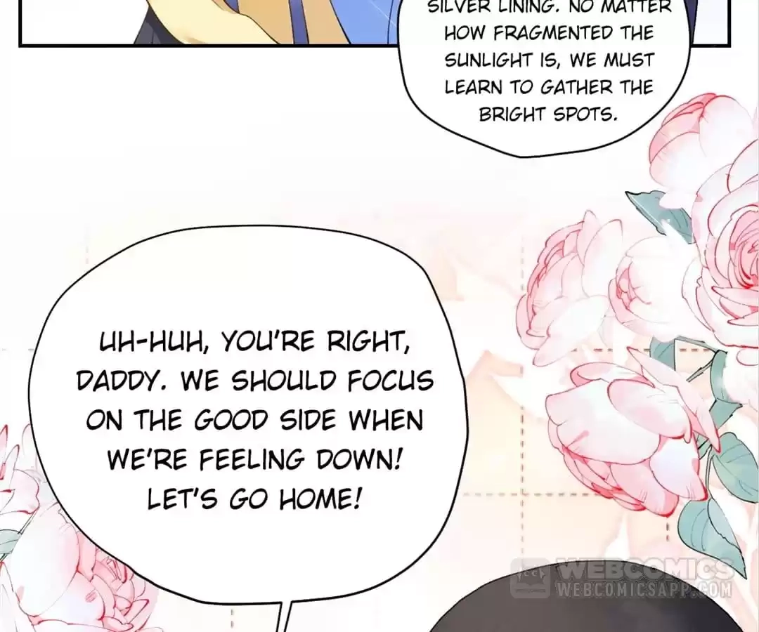 Spoiled Rotten by My Uncles Chapter 93 page 13 - 