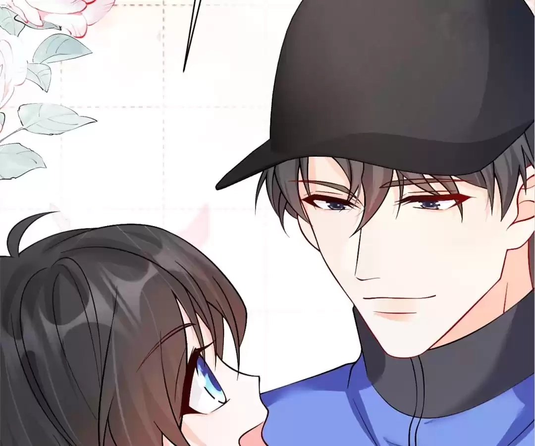 Spoiled Rotten by My Uncles Chapter 93 page 14 - 