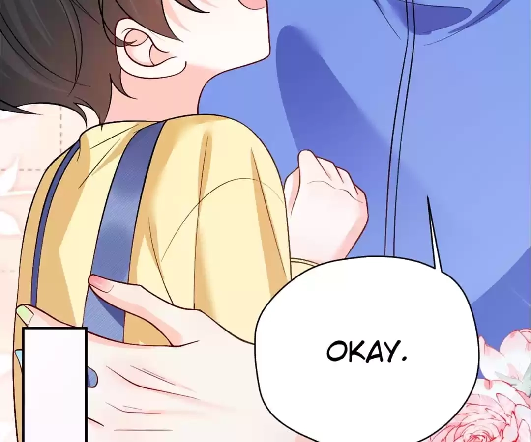 Spoiled Rotten by My Uncles Chapter 93 page 15 - 