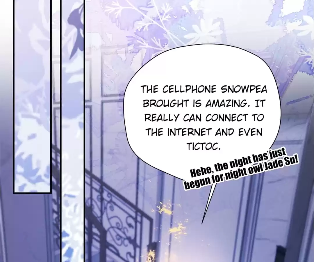 Spoiled Rotten by My Uncles Chapter 93 page 17 - 
