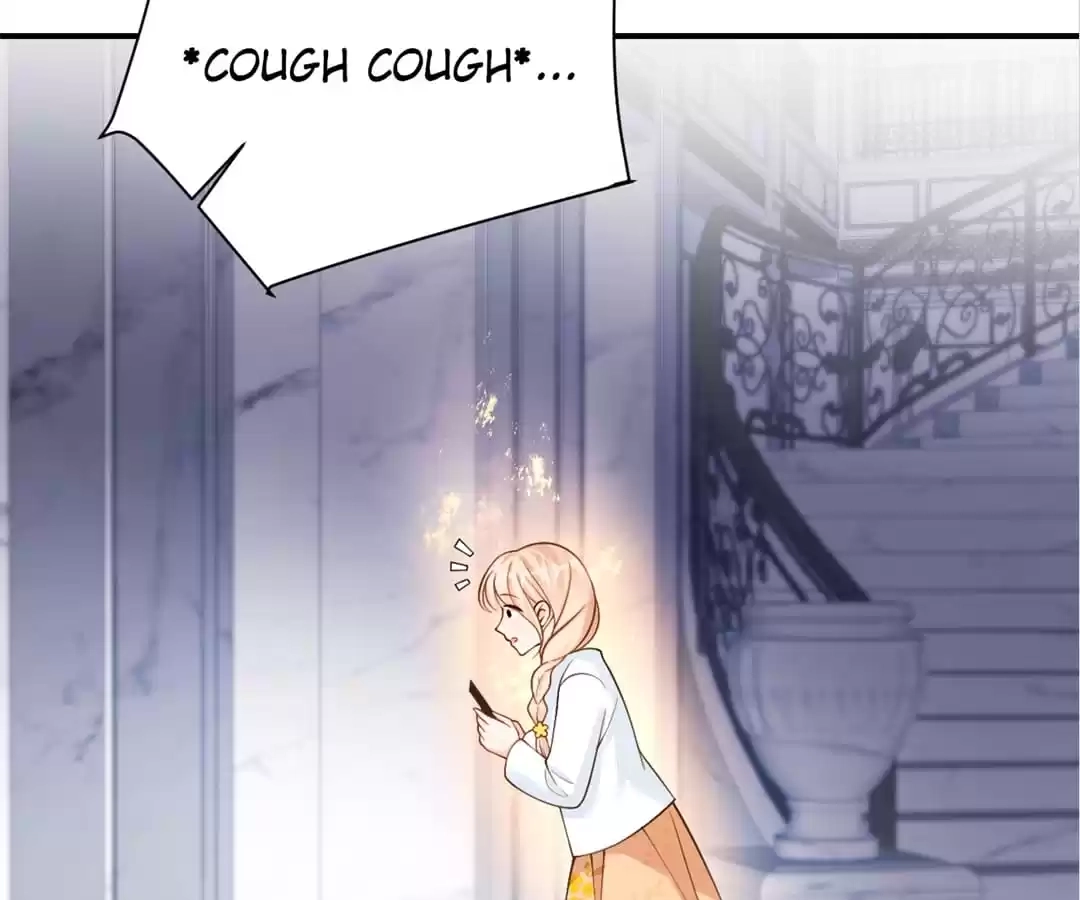 Spoiled Rotten by My Uncles Chapter 93 page 20 - 