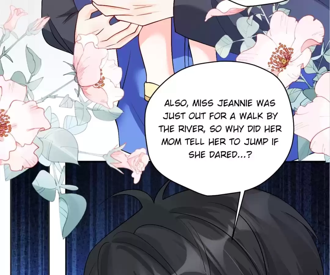 Spoiled Rotten by My Uncles Chapter 93 page 3 - 
