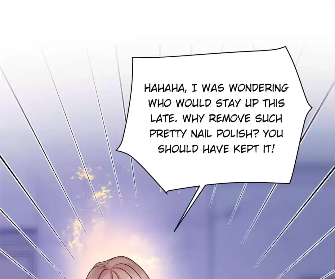 Spoiled Rotten by My Uncles Chapter 93 page 23 - 