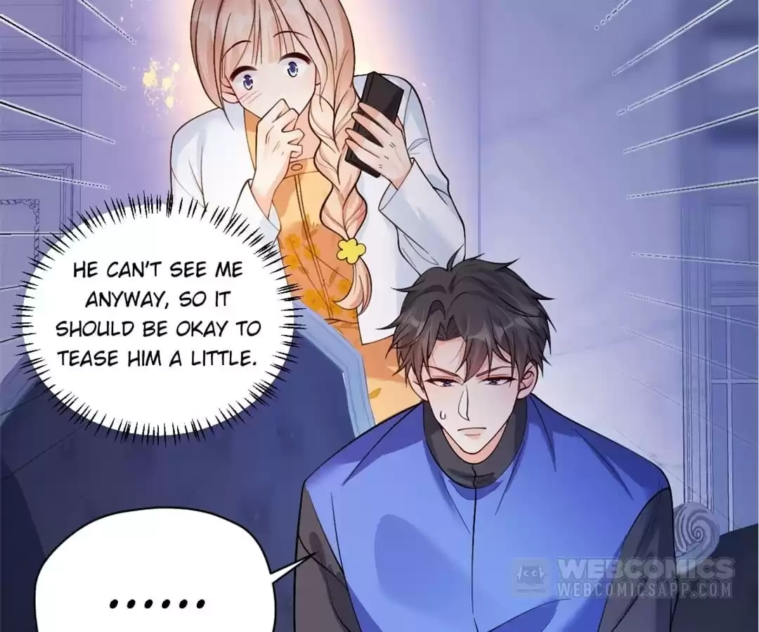 Spoiled Rotten by My Uncles Chapter 93 page 24 - 