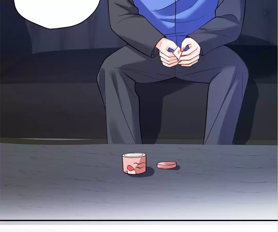 Spoiled Rotten by My Uncles Chapter 93 page 25 - 