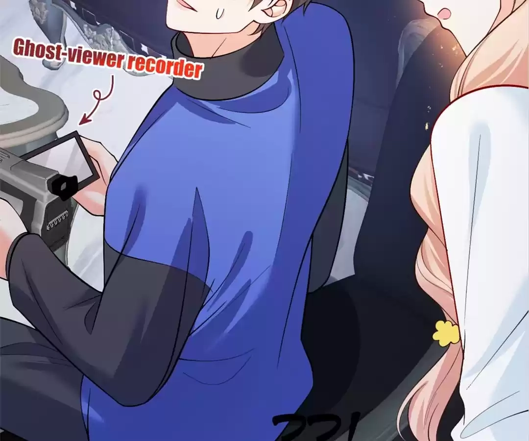 Spoiled Rotten by My Uncles Chapter 93 page 27 - 