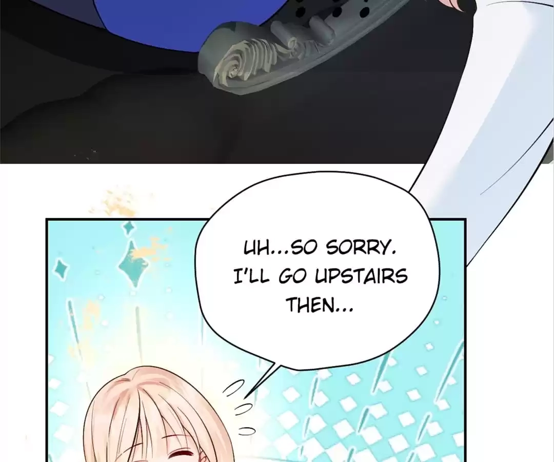 Spoiled Rotten by My Uncles Chapter 93 page 28 - 