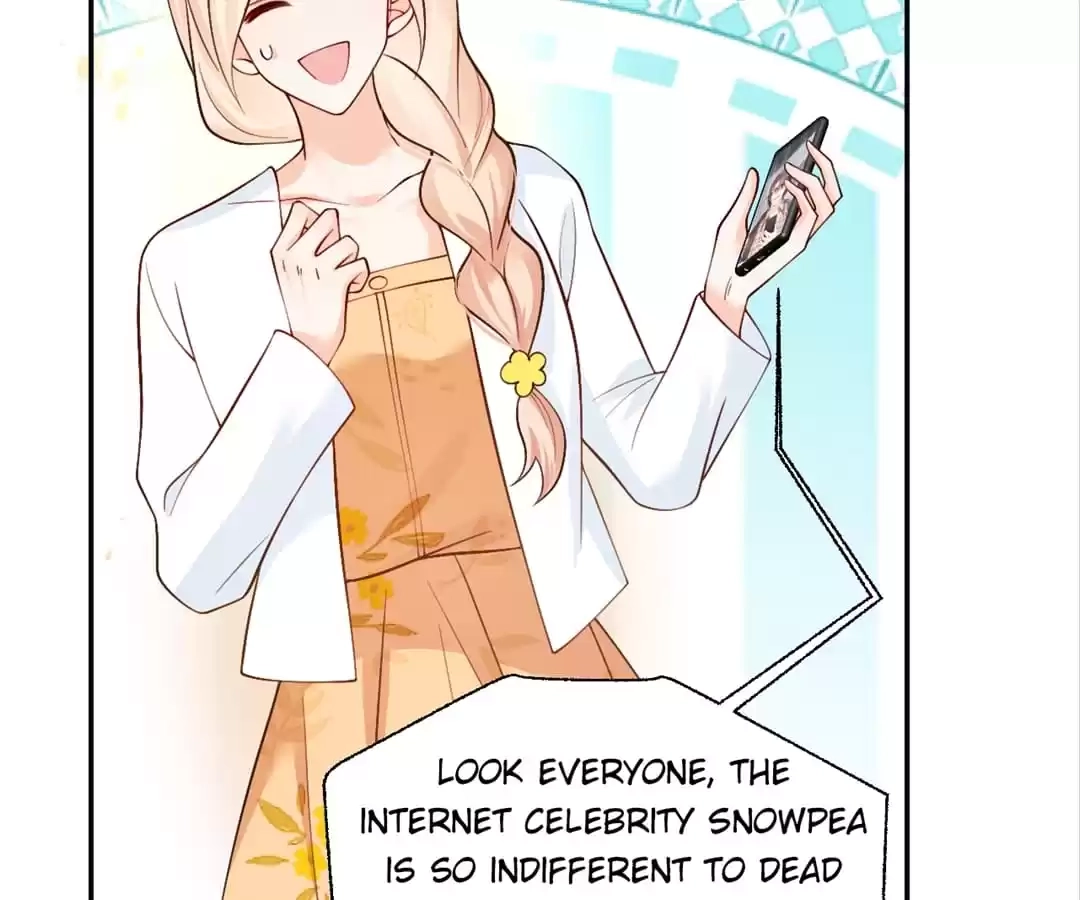 Spoiled Rotten by My Uncles Chapter 93 page 29 - 