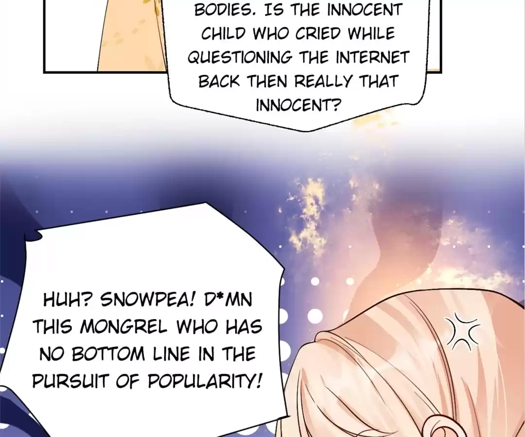 Spoiled Rotten by My Uncles Chapter 93 page 30 - 