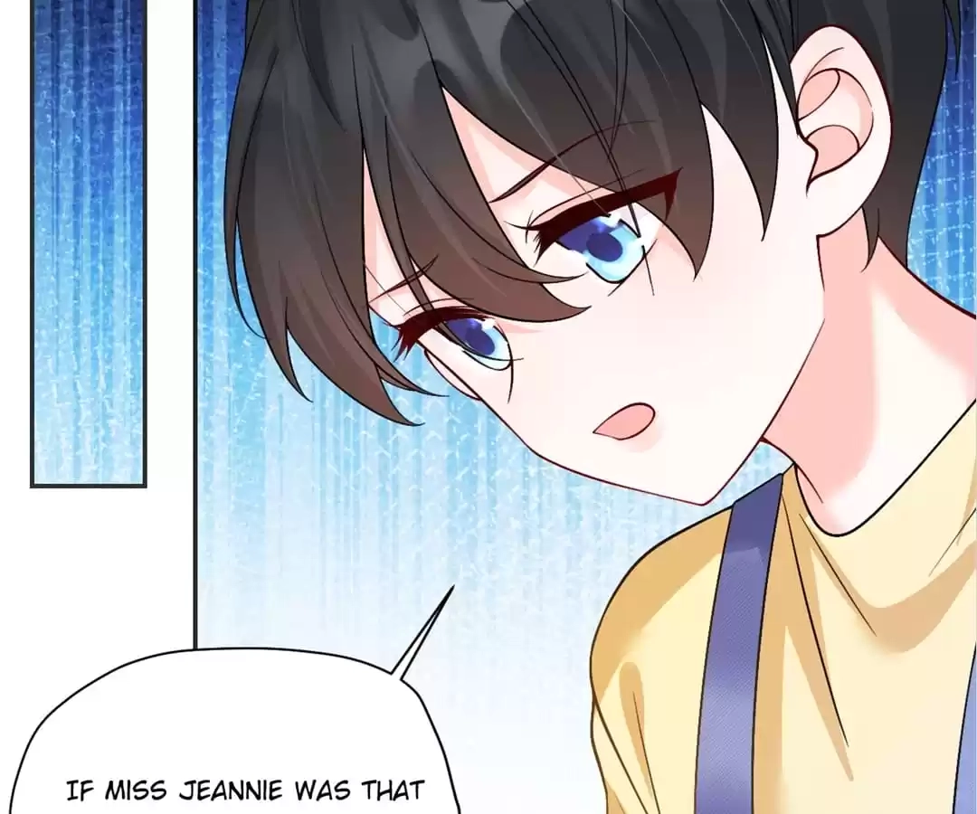 Spoiled Rotten by My Uncles Chapter 93 page 4 - 
