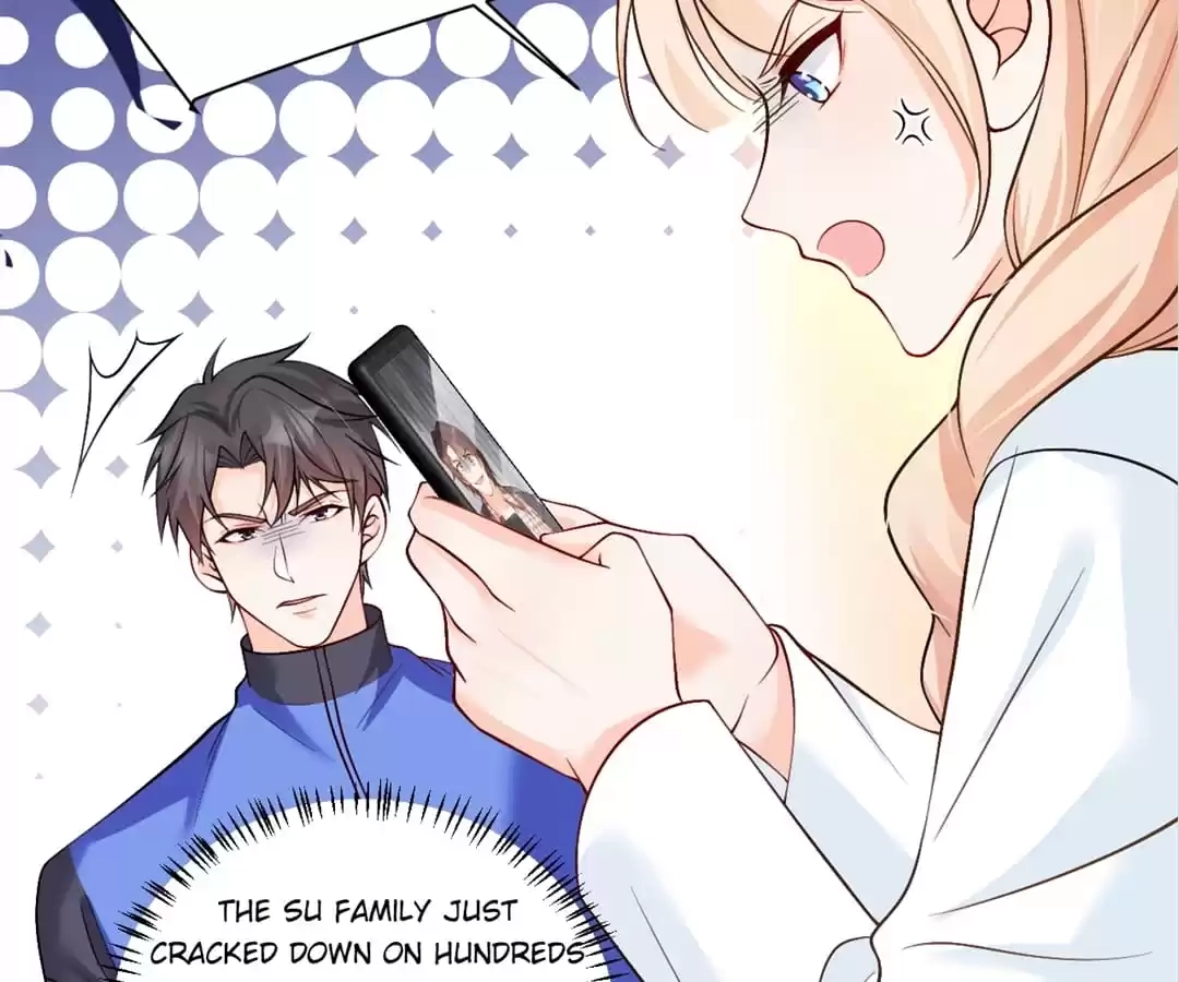 Spoiled Rotten by My Uncles Chapter 93 page 31 - 