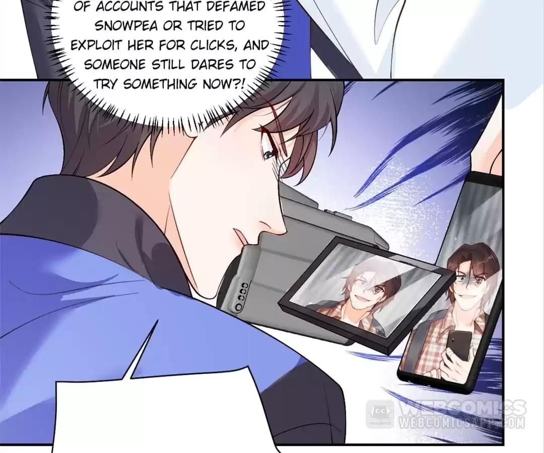 Spoiled Rotten by My Uncles Chapter 93 page 32 - 