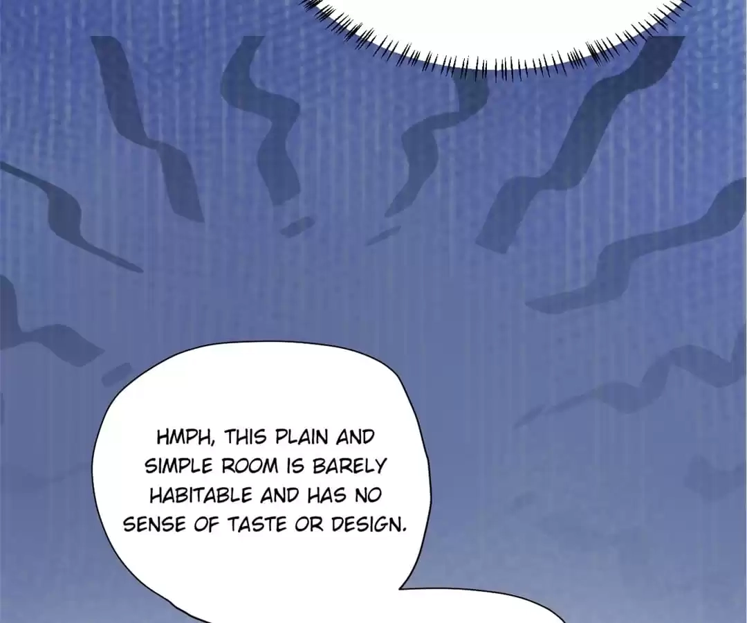 Spoiled Rotten by My Uncles Chapter 93 page 39 - 