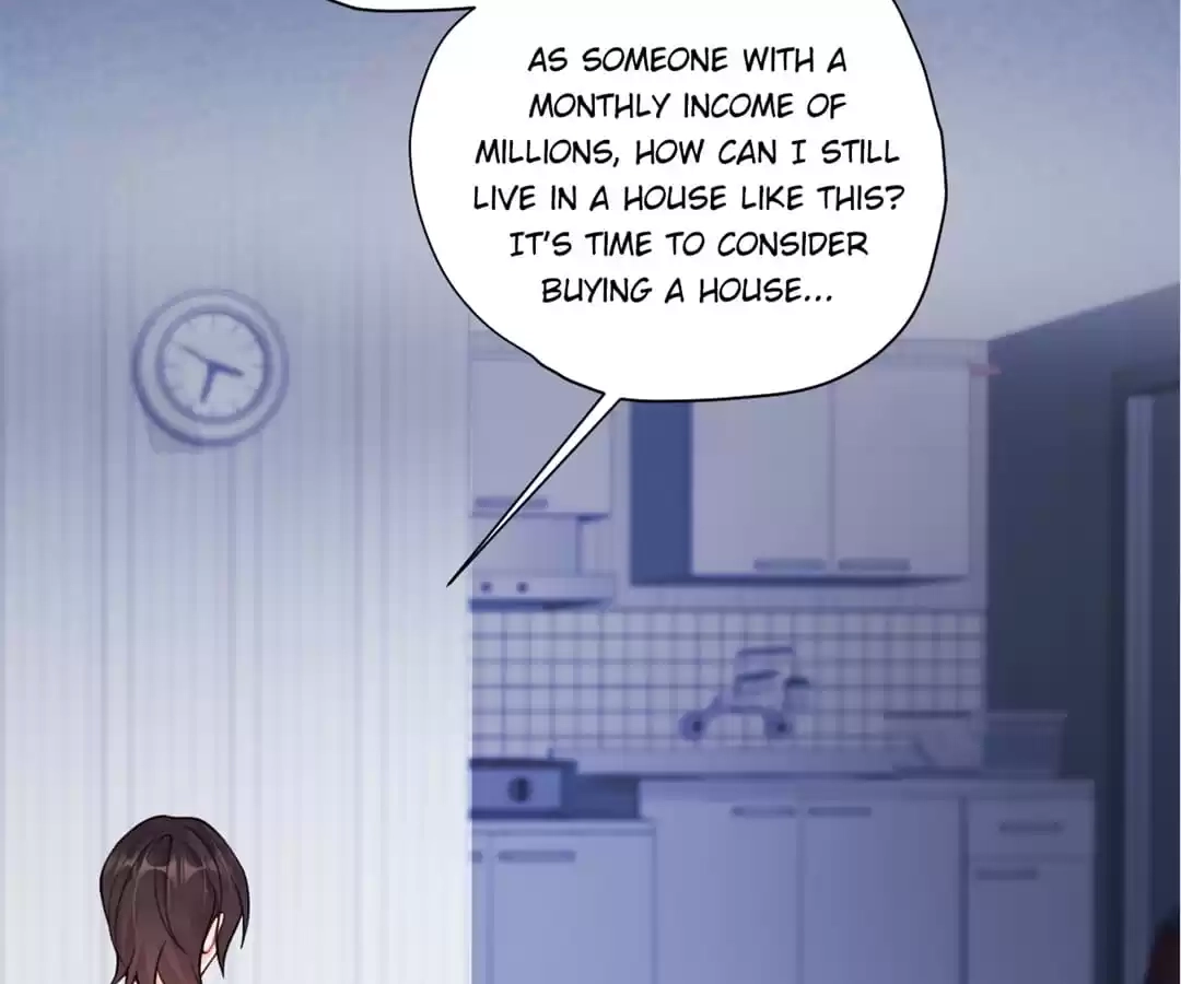 Spoiled Rotten by My Uncles Chapter 93 page 40 - 