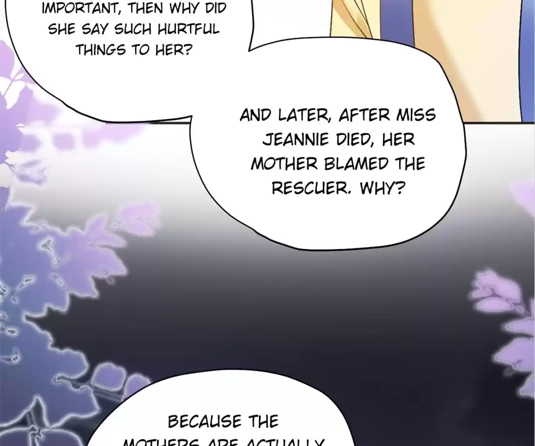 Spoiled Rotten by My Uncles Chapter 93 page 5 - 