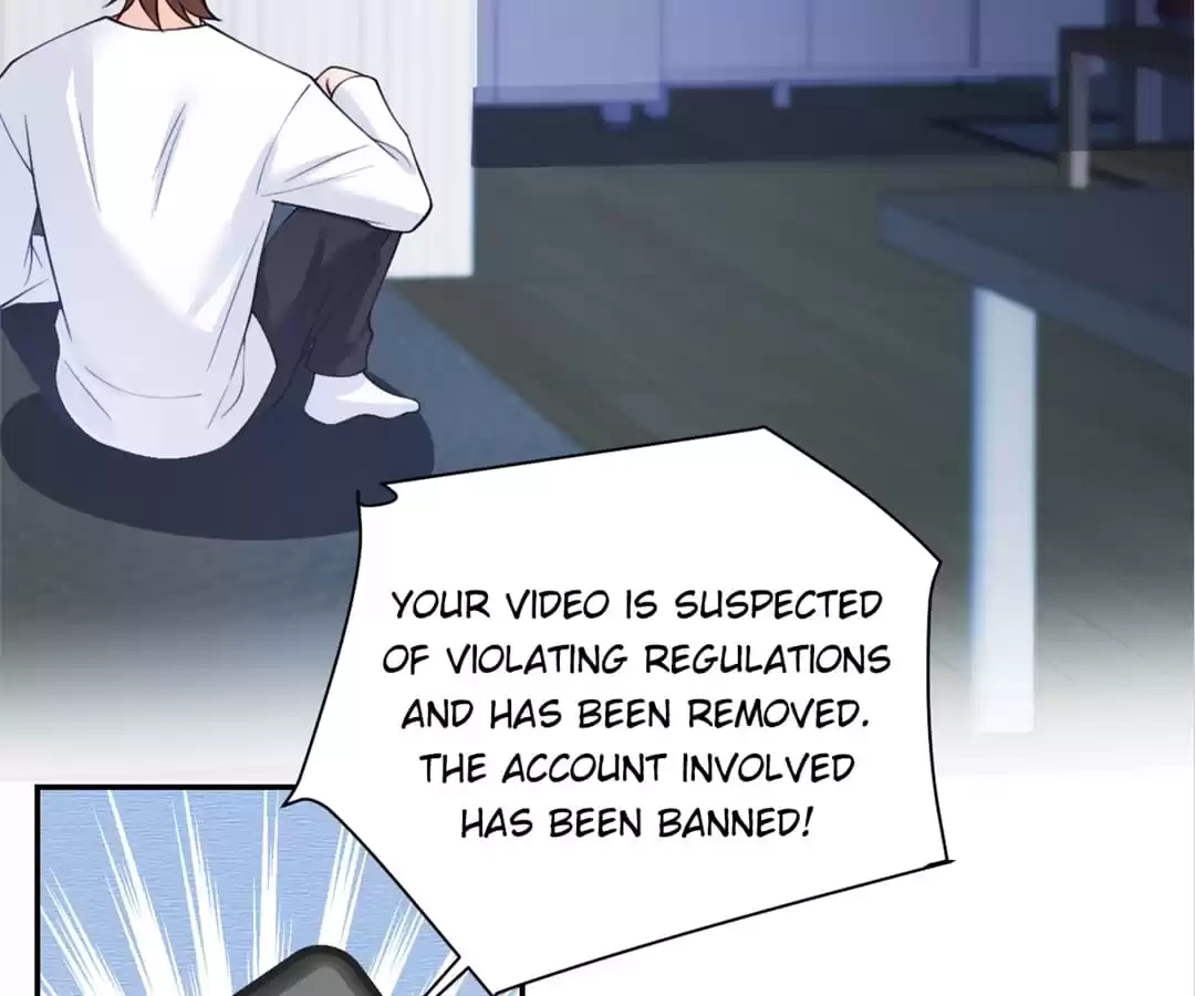 Spoiled Rotten by My Uncles Chapter 93 page 41 - 