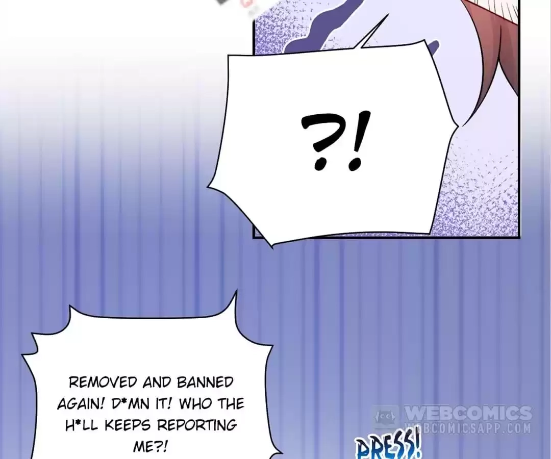 Spoiled Rotten by My Uncles Chapter 93 page 43 - 
