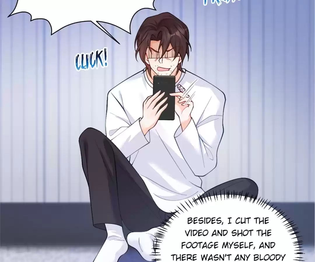 Spoiled Rotten by My Uncles Chapter 93 page 44 - 