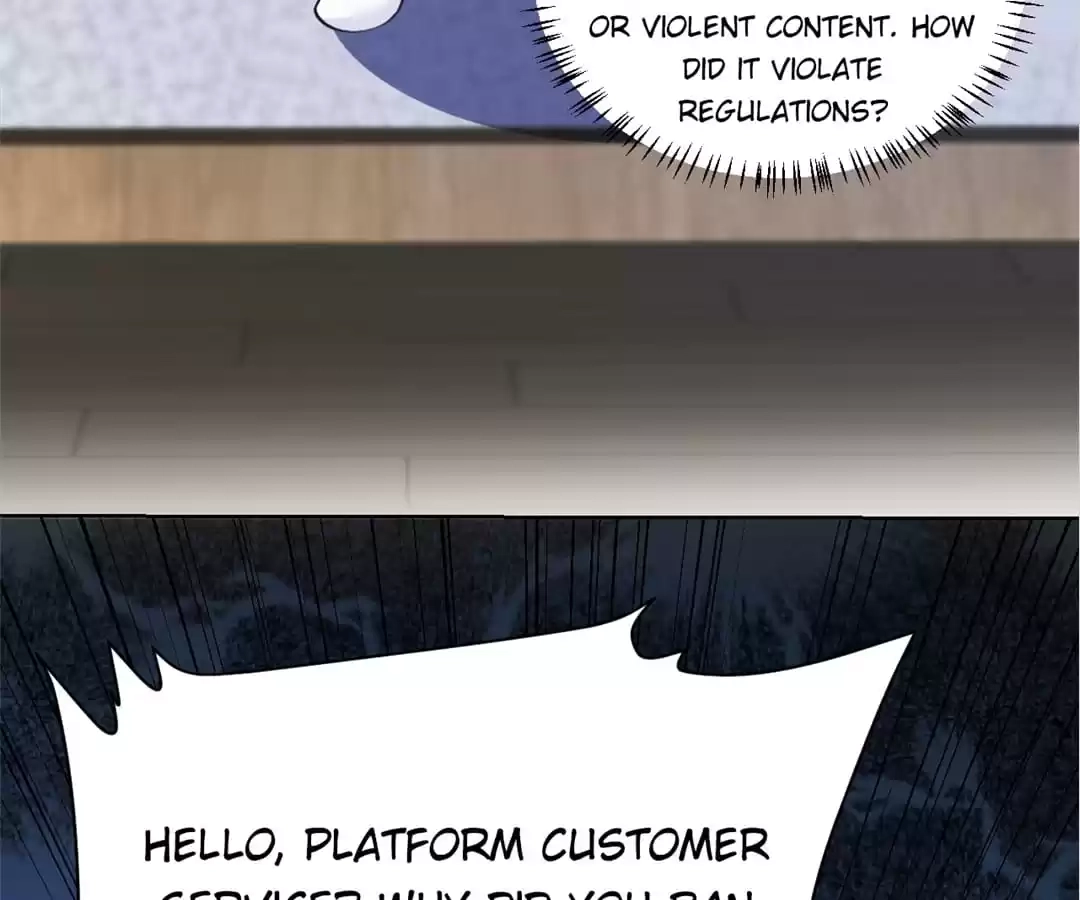 Spoiled Rotten by My Uncles Chapter 93 page 45 - 