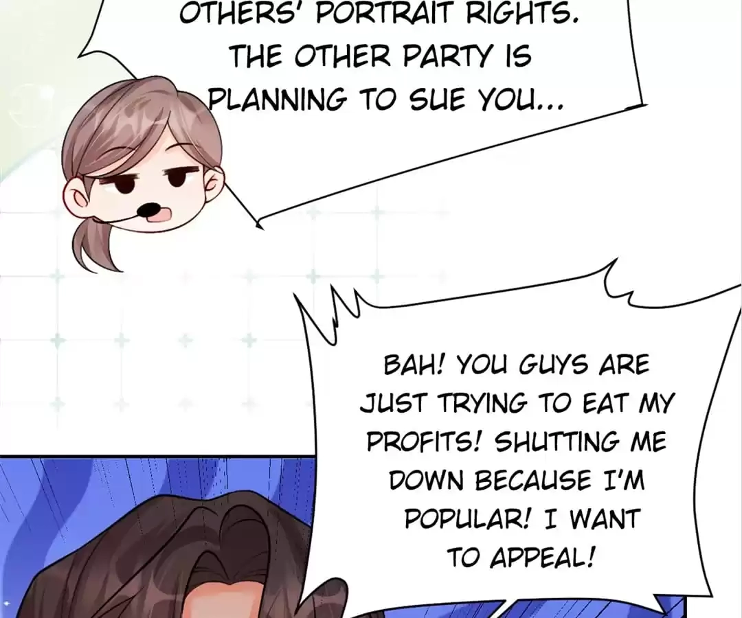 Spoiled Rotten by My Uncles Chapter 93 page 48 - 