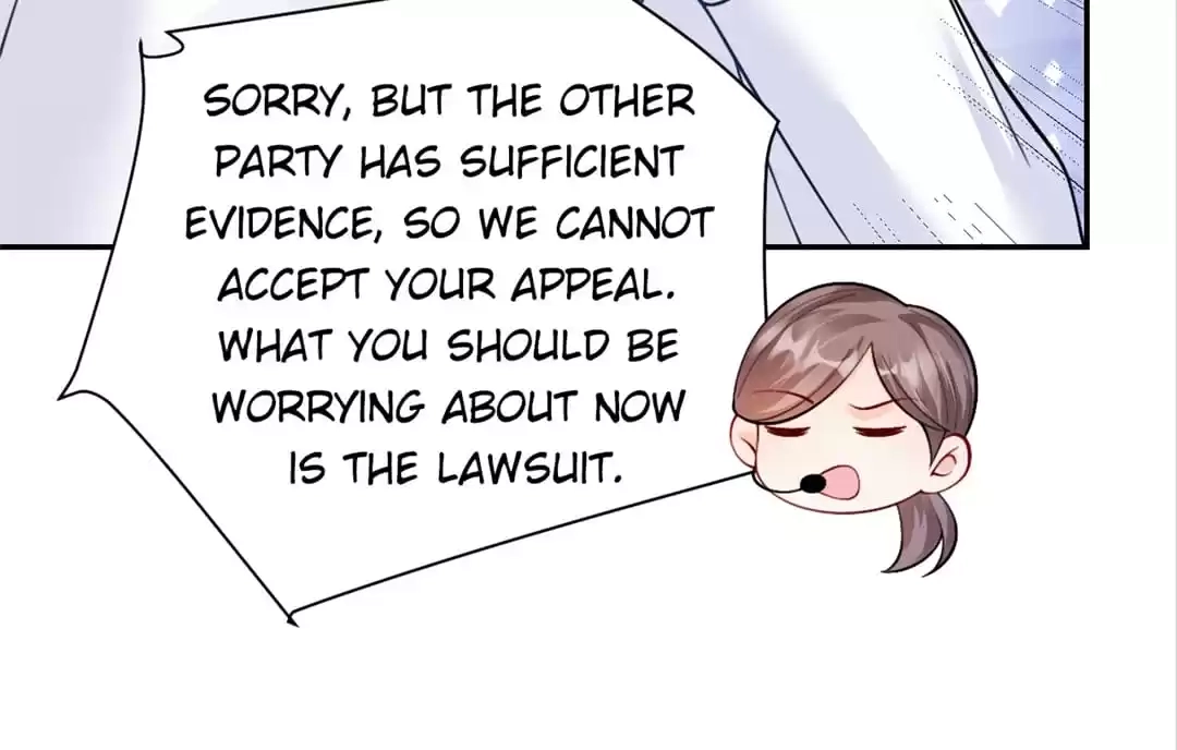 Spoiled Rotten by My Uncles Chapter 93 page 50 - 