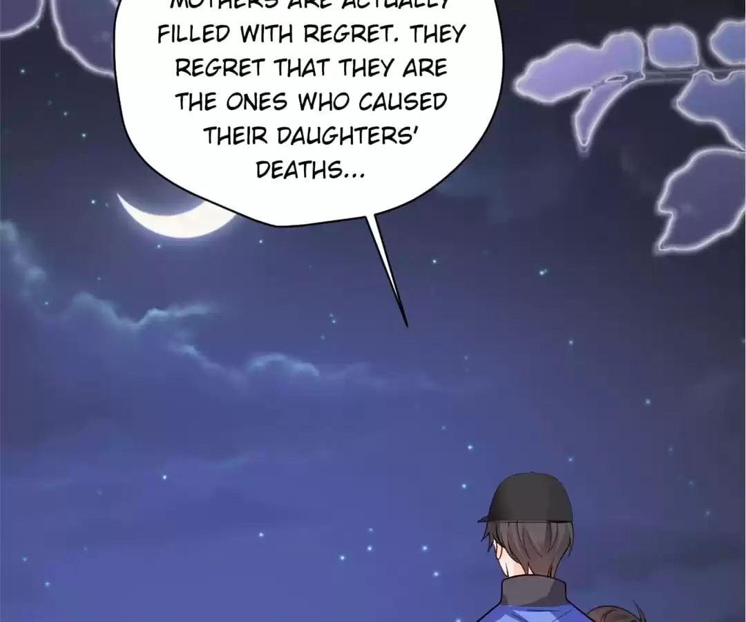 Spoiled Rotten by My Uncles Chapter 93 page 6 - 