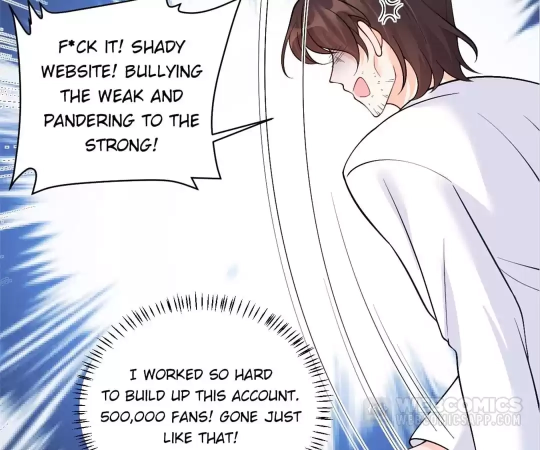 Spoiled Rotten by My Uncles Chapter 93 page 52 - 