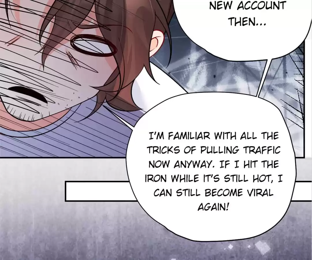 Spoiled Rotten by My Uncles Chapter 93 page 54 - 