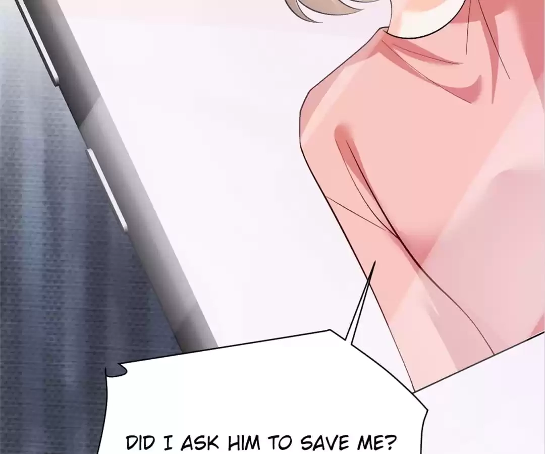 Spoiled Rotten by My Uncles Chapter 93 page 59 - 