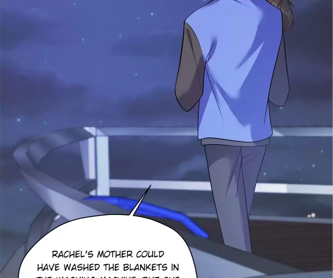 Spoiled Rotten by My Uncles Chapter 93 page 7 - 