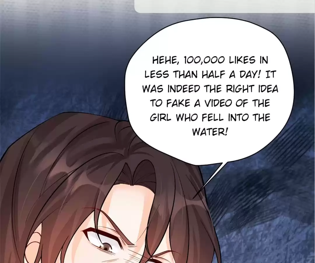 Spoiled Rotten by My Uncles Chapter 93 page 63 - 