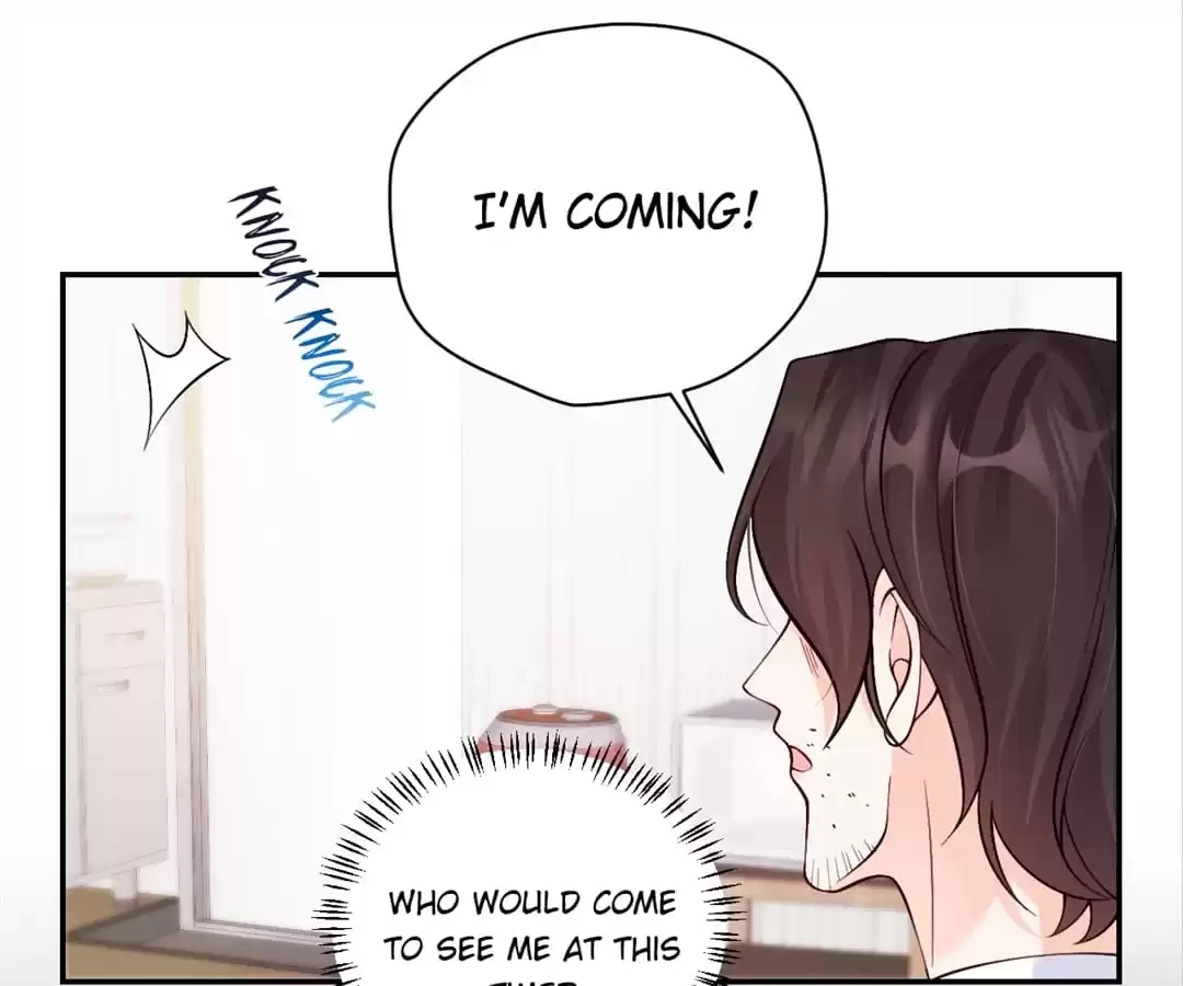 Spoiled Rotten by My Uncles Chapter 93 page 66 - 
