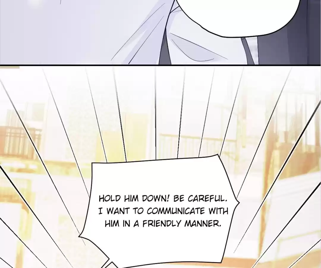 Spoiled Rotten by My Uncles Chapter 93 page 69 - 