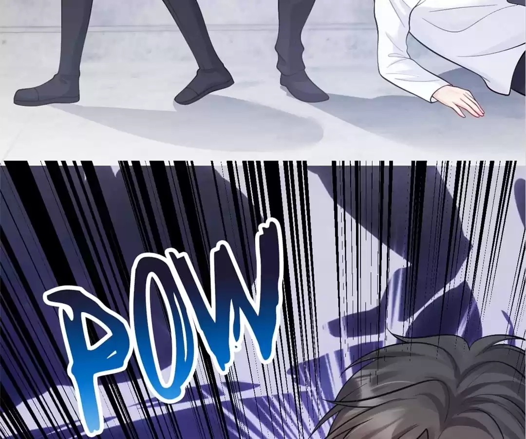 Spoiled Rotten by My Uncles Chapter 93 page 71 - 