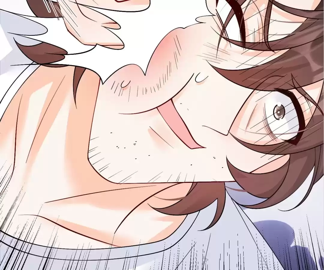 Spoiled Rotten by My Uncles Chapter 93 page 74 - 