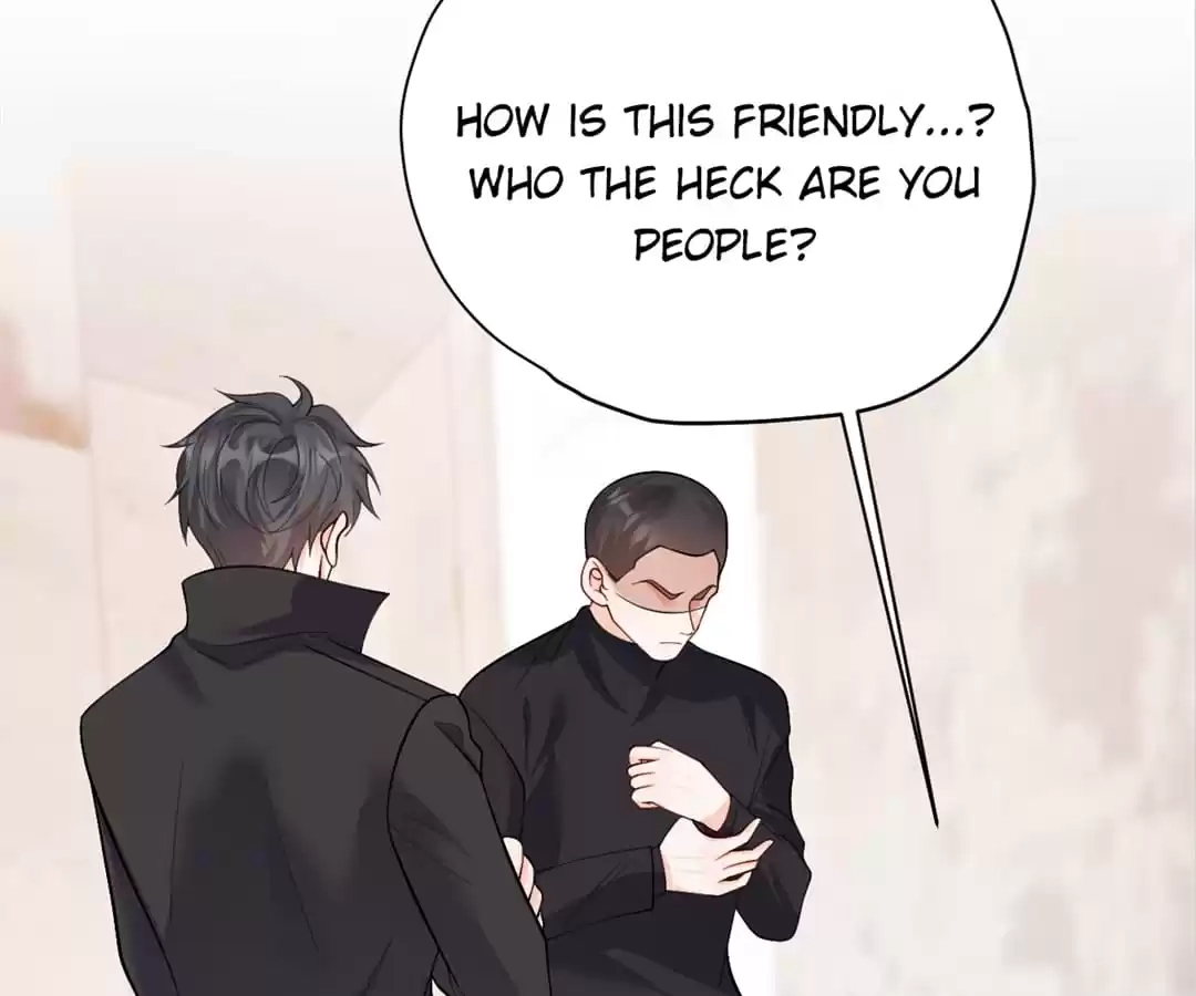 Spoiled Rotten by My Uncles Chapter 93 page 76 - 
