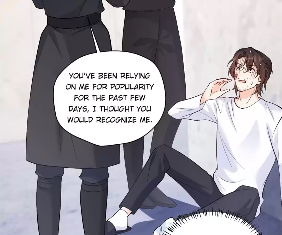 Spoiled Rotten by My Uncles Chapter 93 page 77 - 