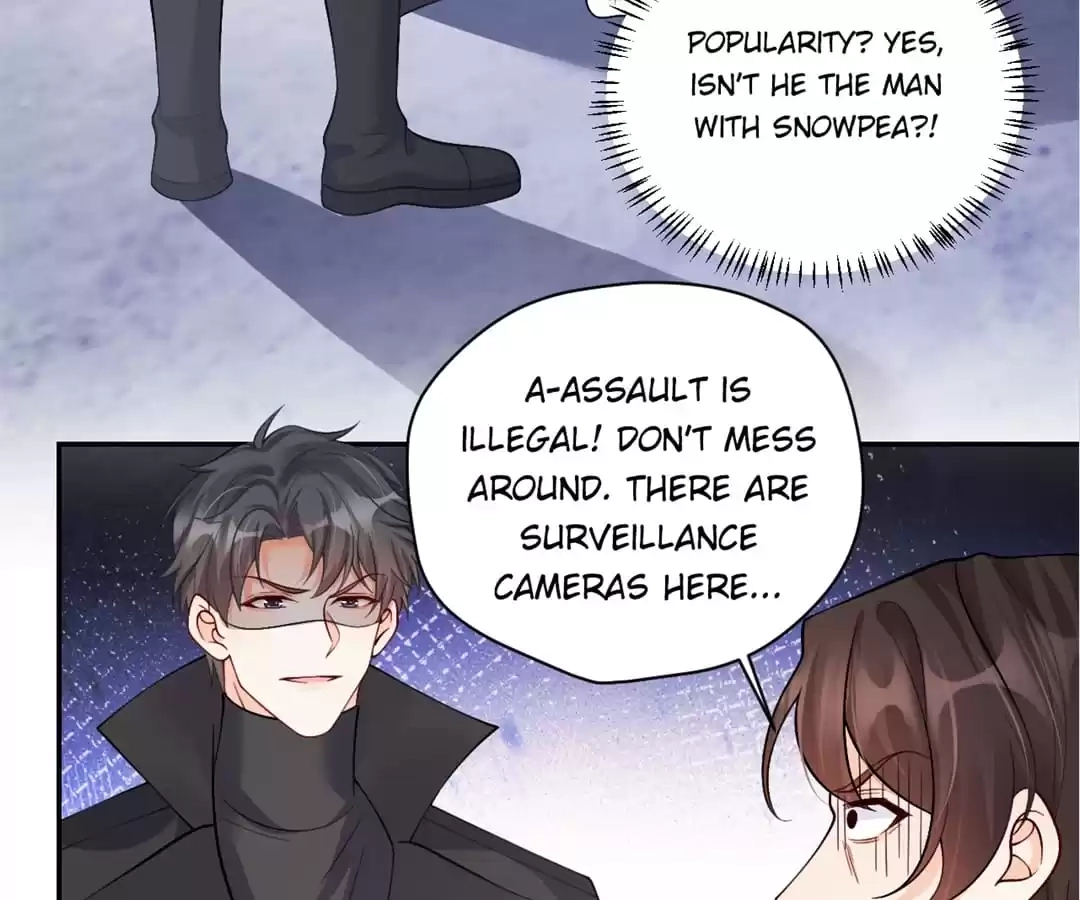 Spoiled Rotten by My Uncles Chapter 93 page 78 - 
