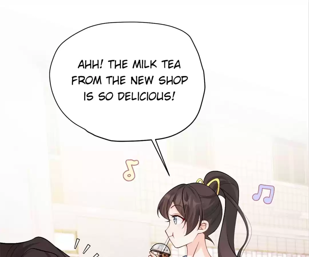 Spoiled Rotten by My Uncles Chapter 93 page 80 - 