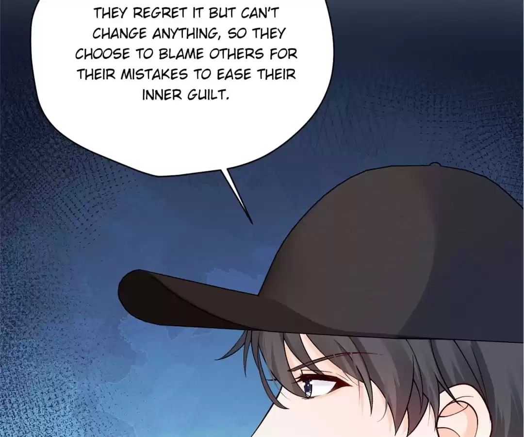 Spoiled Rotten by My Uncles Chapter 93 page 9 - 