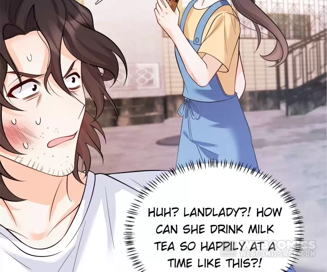 Spoiled Rotten by My Uncles Chapter 93 page 81 - 