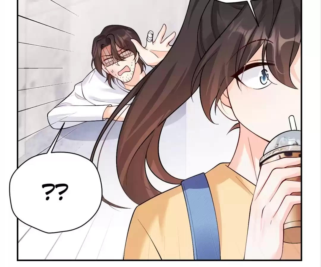 Spoiled Rotten by My Uncles Chapter 93 page 83 - 