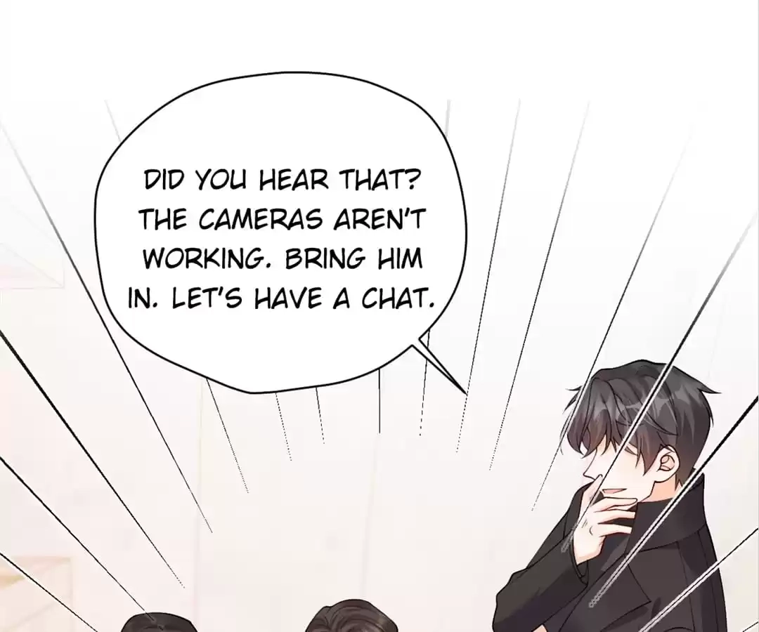 Spoiled Rotten by My Uncles Chapter 93 page 84 - 