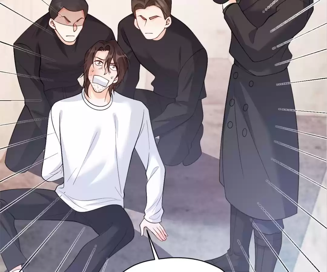 Spoiled Rotten by My Uncles Chapter 93 page 85 - 