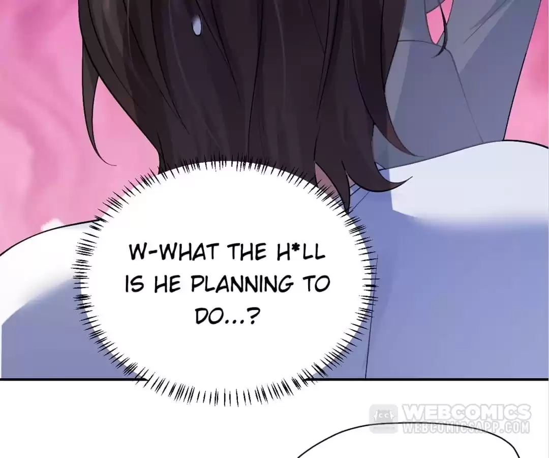 Spoiled Rotten by My Uncles Chapter 93 page 89 - 