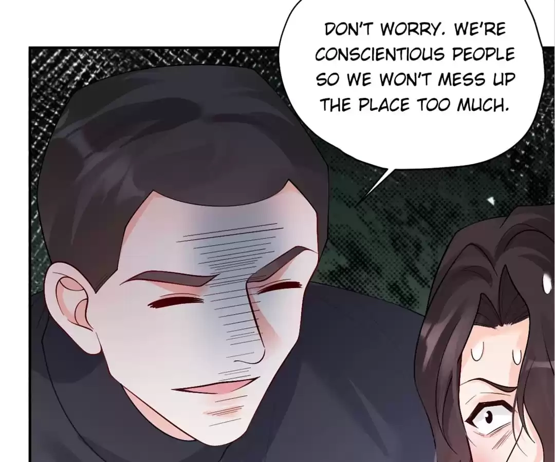 Spoiled Rotten by My Uncles Chapter 93 page 90 - 