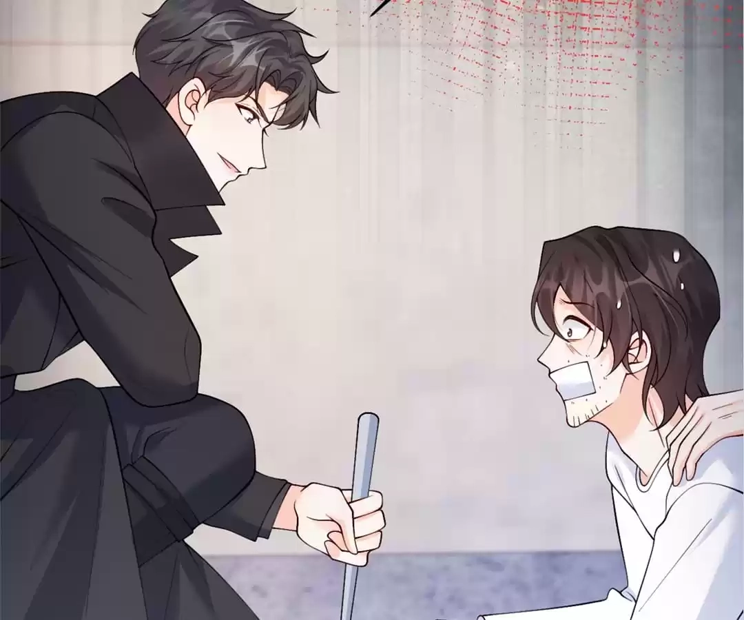 Spoiled Rotten by My Uncles Chapter 93 page 93 - 
