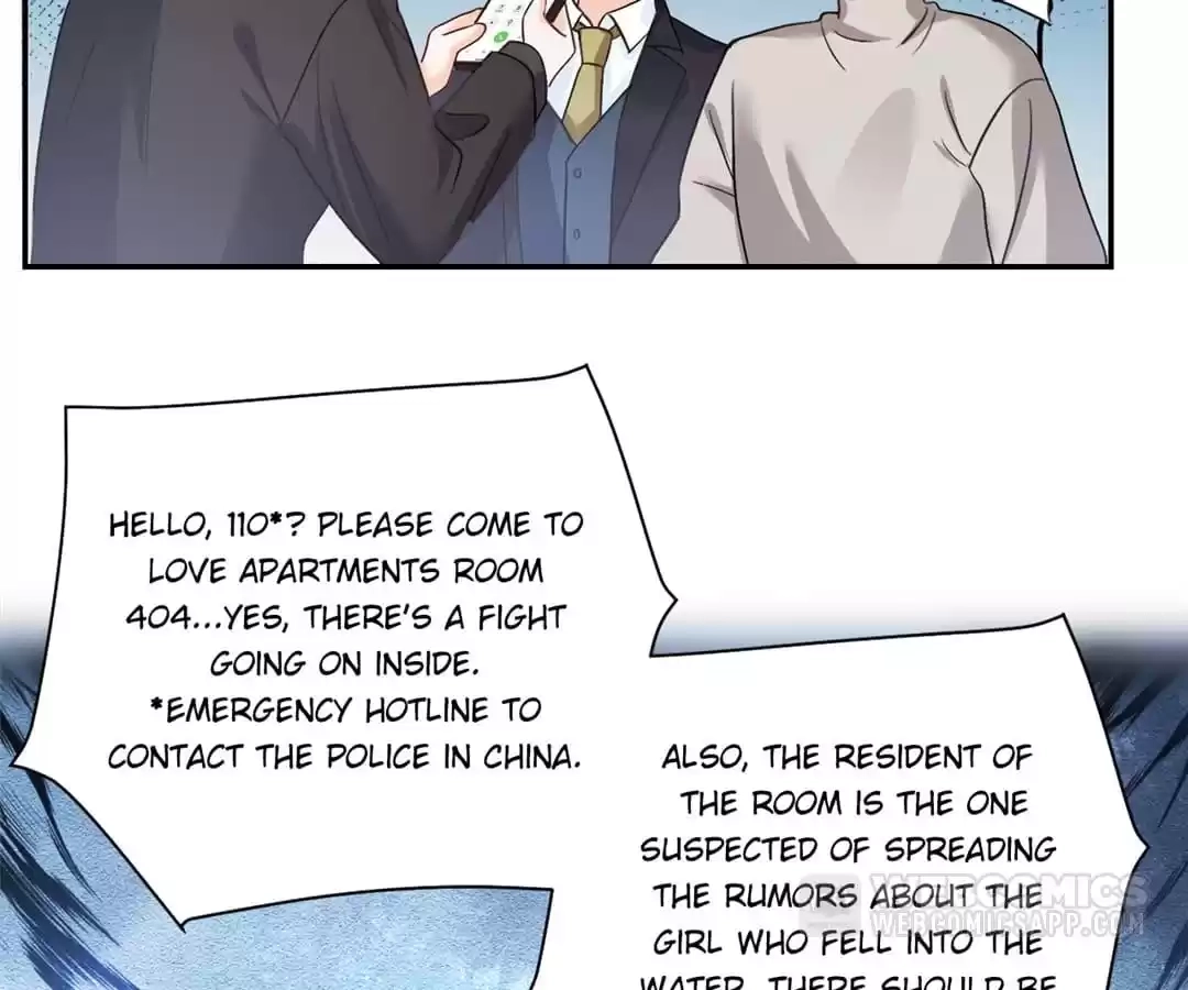 Spoiled Rotten by My Uncles Chapter 94 page 13 - 