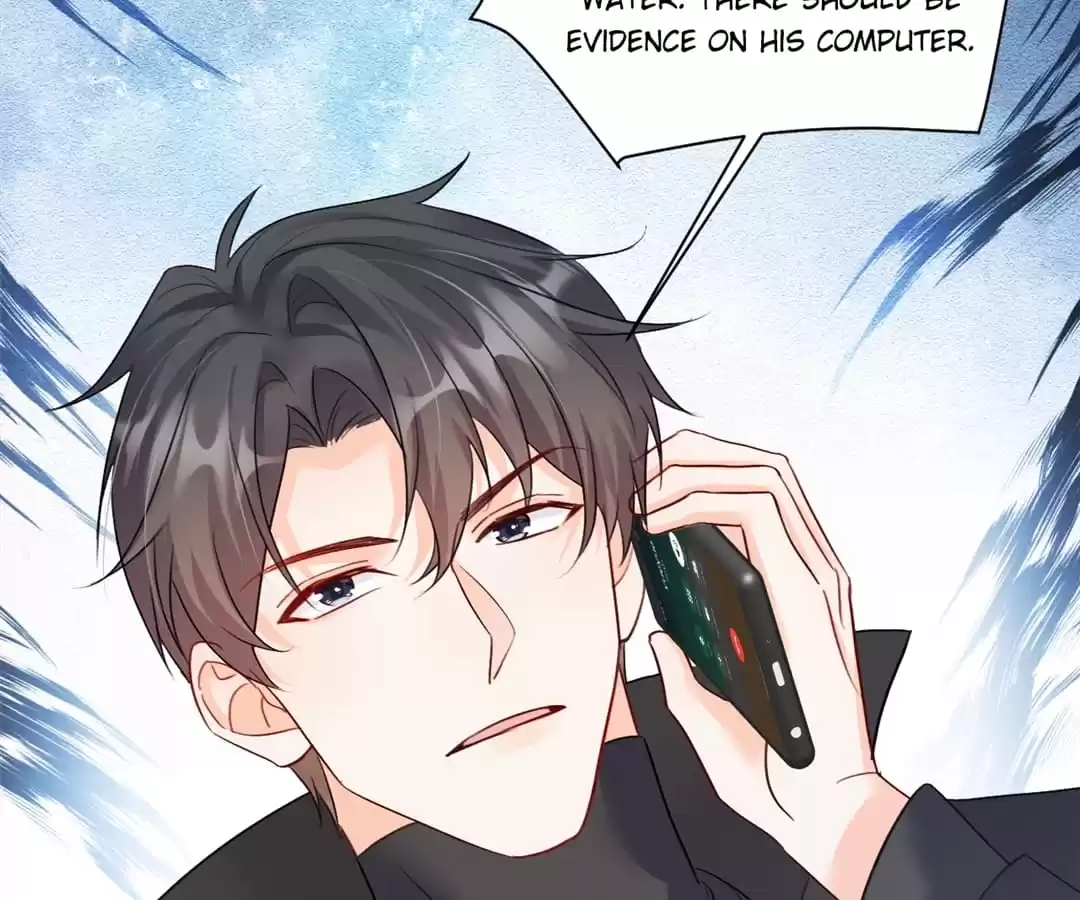 Spoiled Rotten by My Uncles Chapter 94 page 14 - 