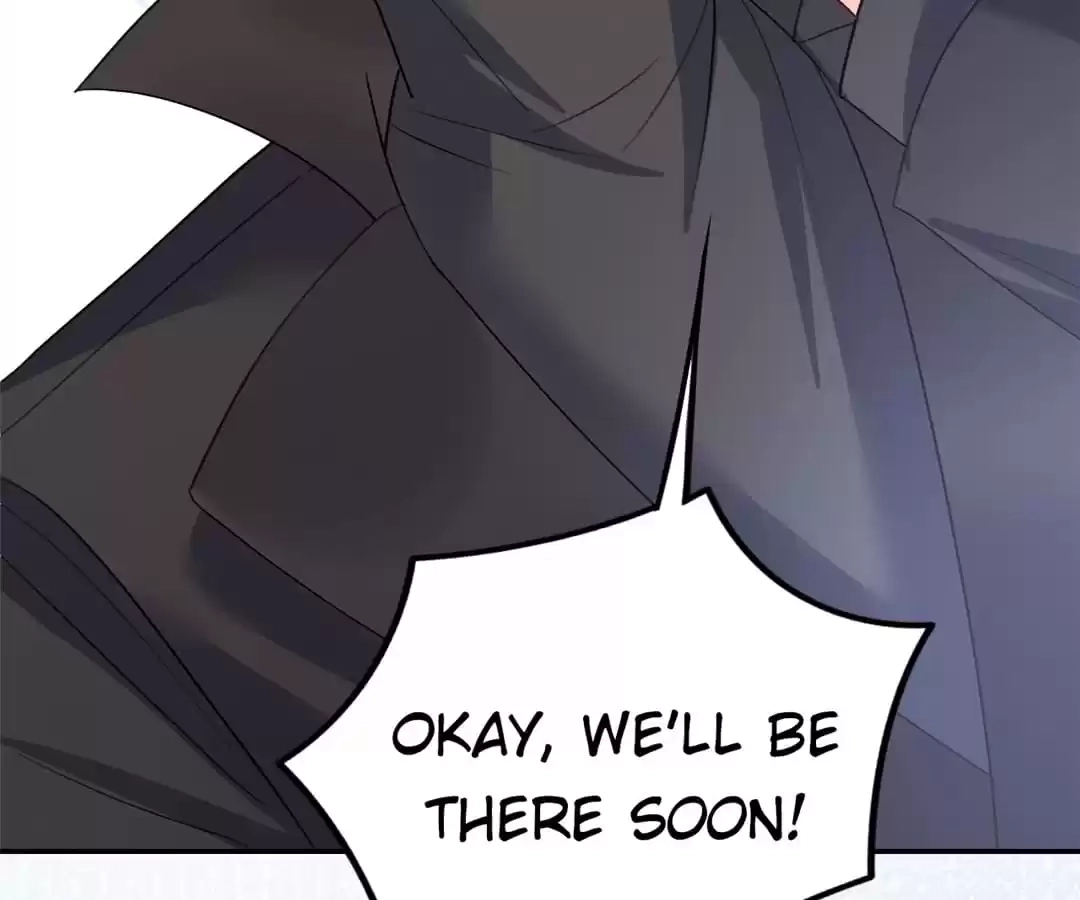 Spoiled Rotten by My Uncles Chapter 94 page 15 - 